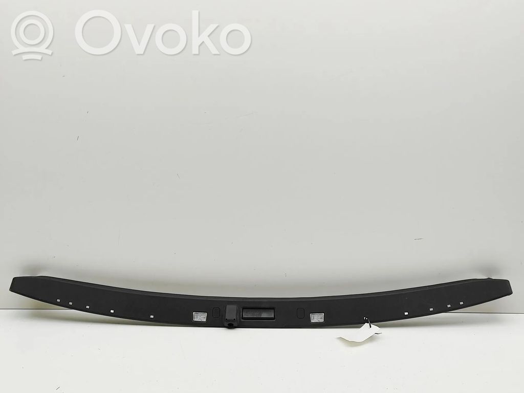 BMW XM Tailgate/boot open switch button 