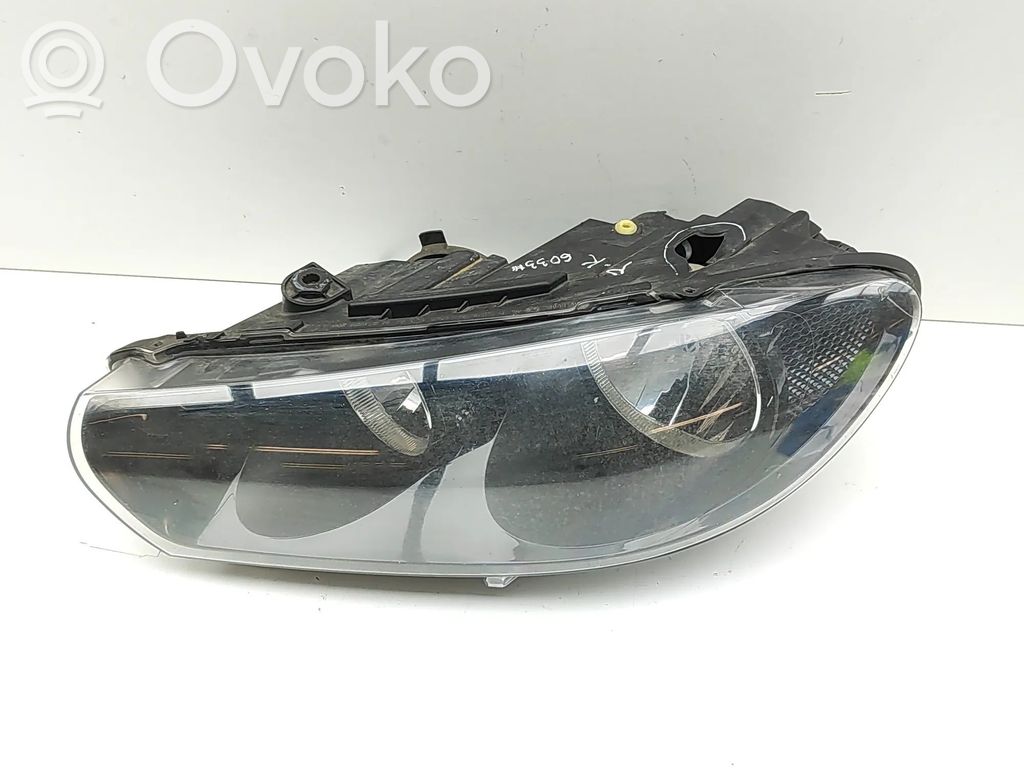 Volkswagen Scirocco Headlight/headlamp 