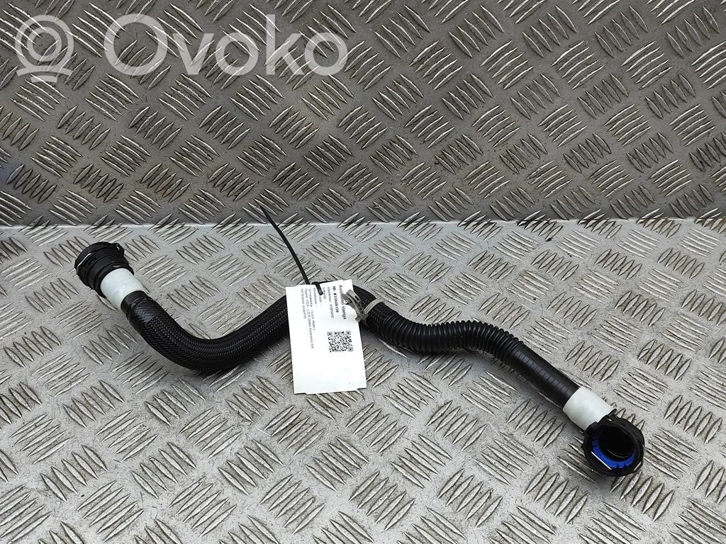 Tesla Model 3 Highland Engine coolant pipe/hose 