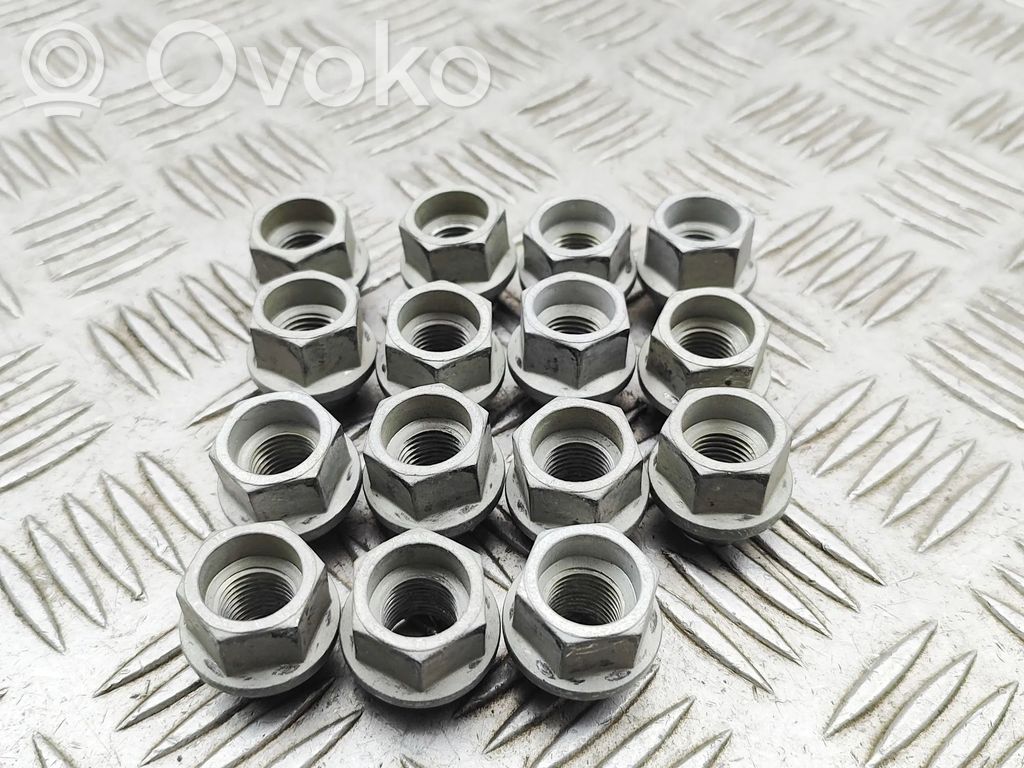 Tesla Model 3 Highland Nuts/bolts 