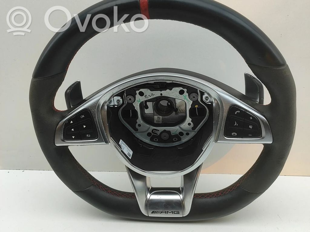 Mercedes-Benz CLA C117 X117 W117 Volante