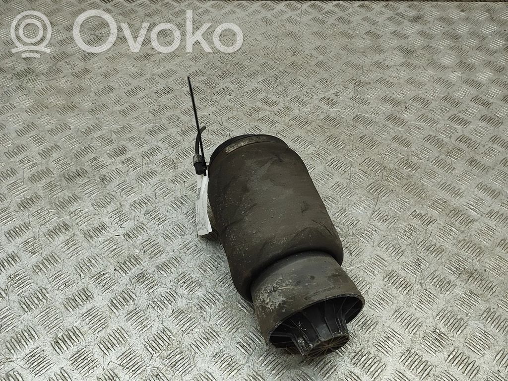 Jeep Grand Cherokee Sacca a pressione sospensione/ammortizzatore posteriore