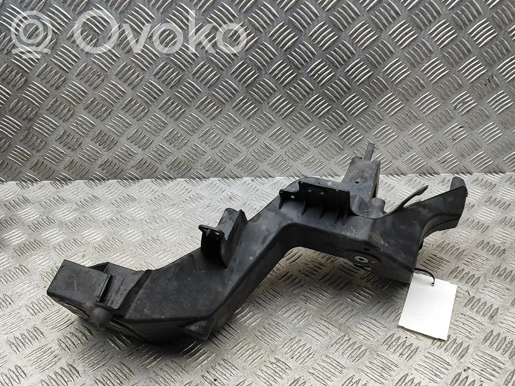 Jeep Grand Cherokee Suport montaj far 