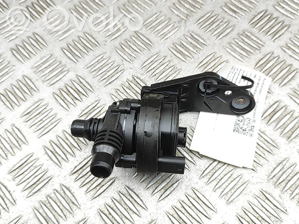 BMW X5 G05 Pompe à eau de liquide de refroidissement