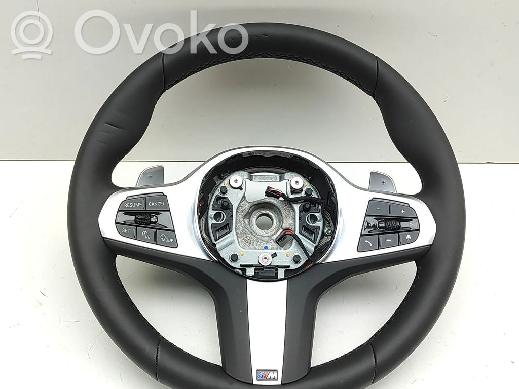 BMW X5 G05 Stūre 