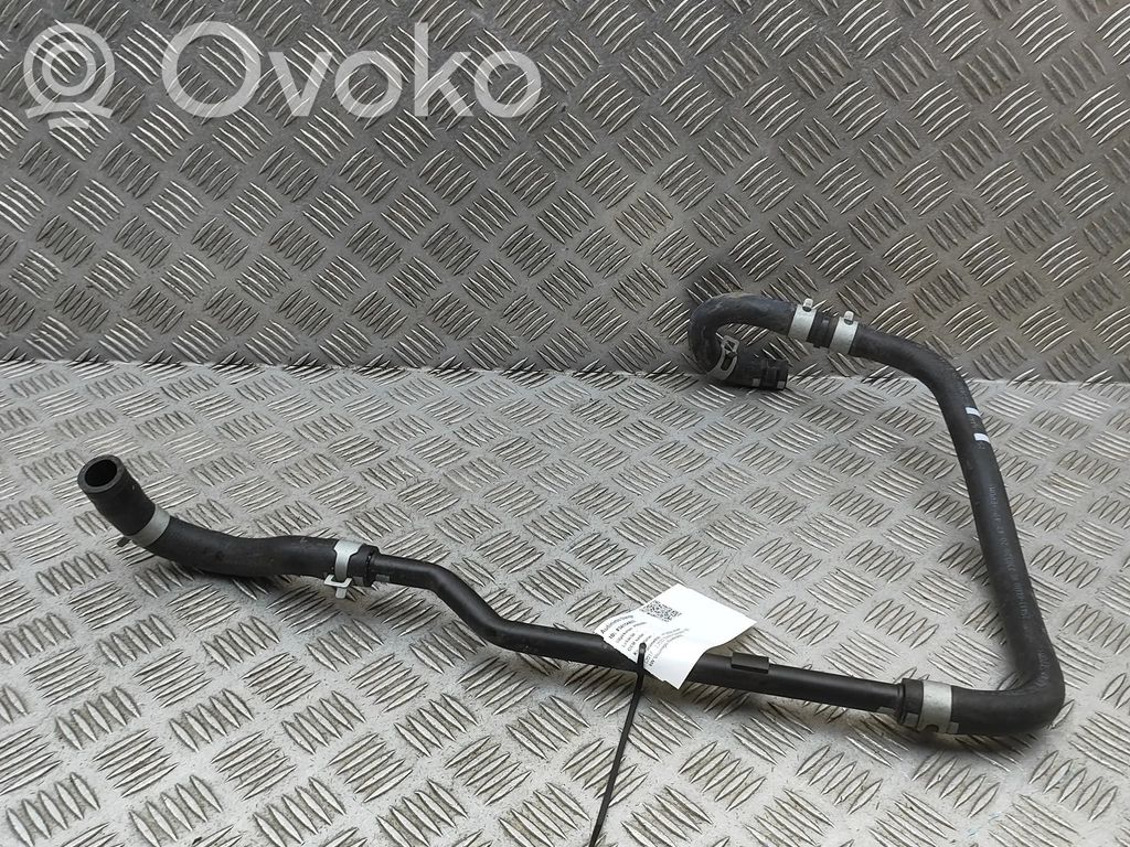 Hyundai Kona I Przewód / Wąż chłodnicy 