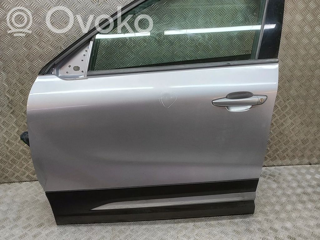 Opel Mokka B Puerta delantera 