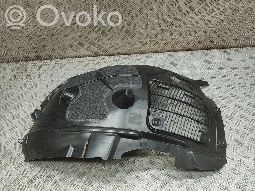 BMW XM Nadkole przednie 