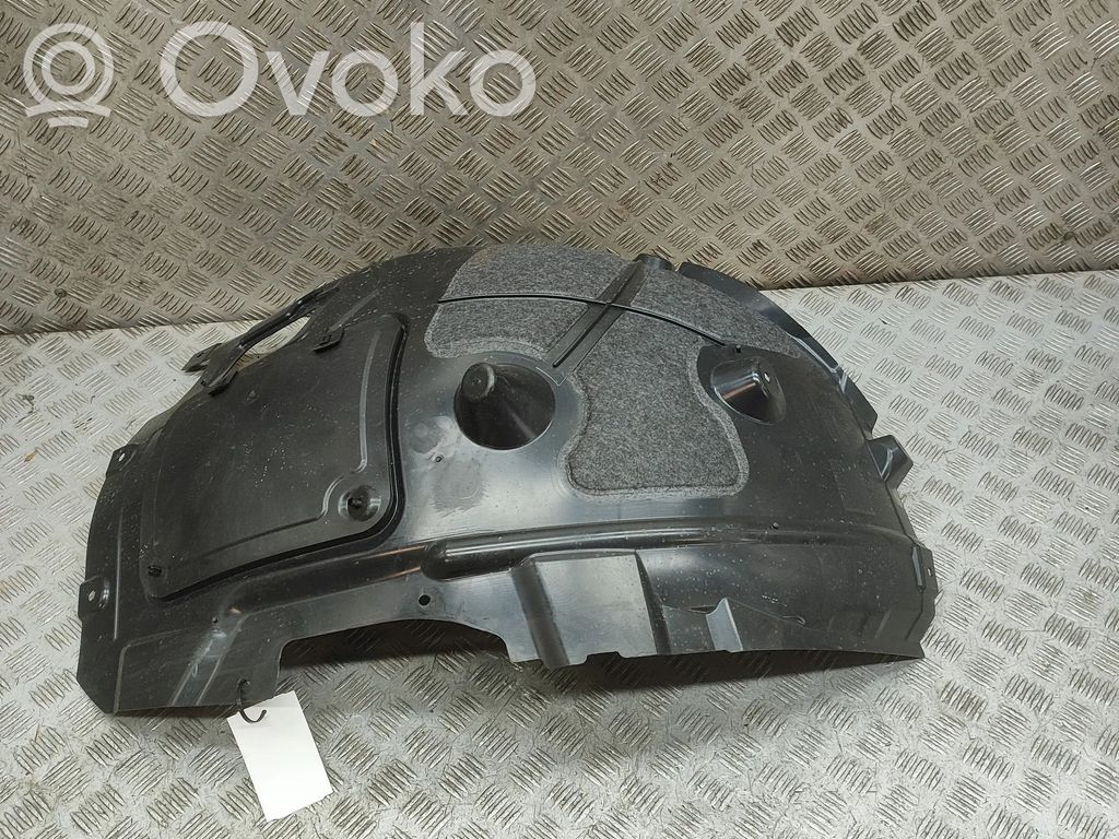 BMW XM Apakšspārns 