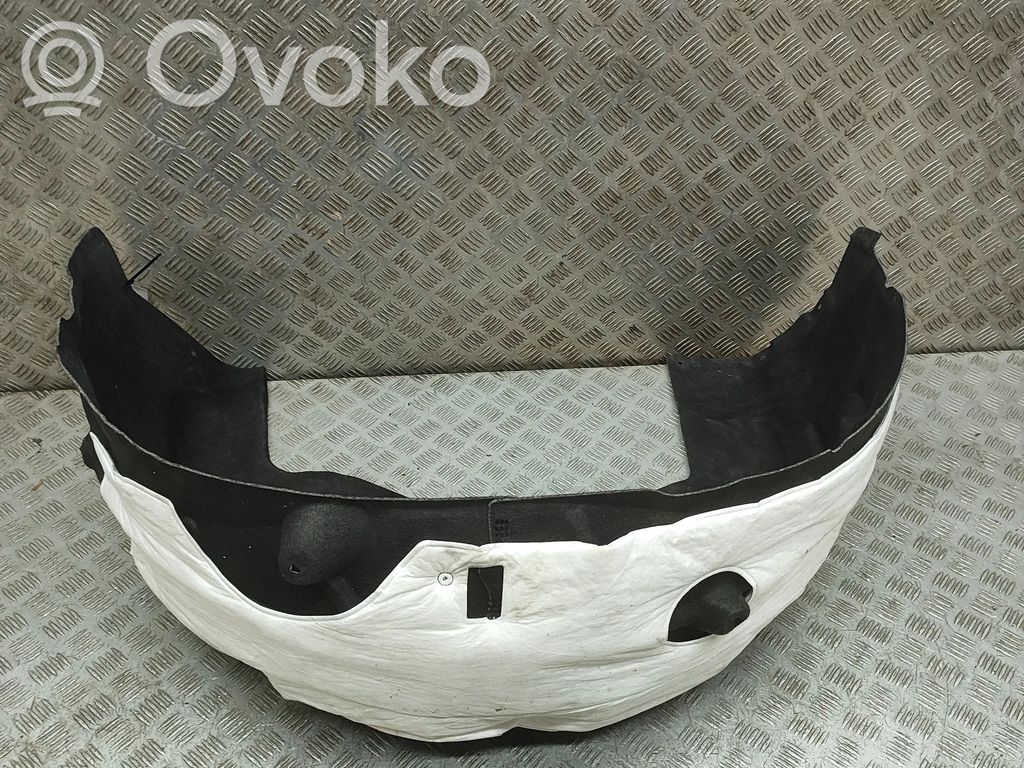 BMW XM Nadkole tylne 