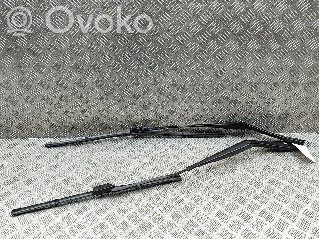 BMW XM Scheibenwischer 