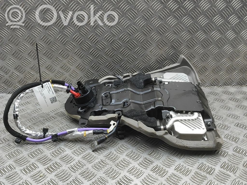 BMW X6 G06 Unidad de control/módulo del motor 