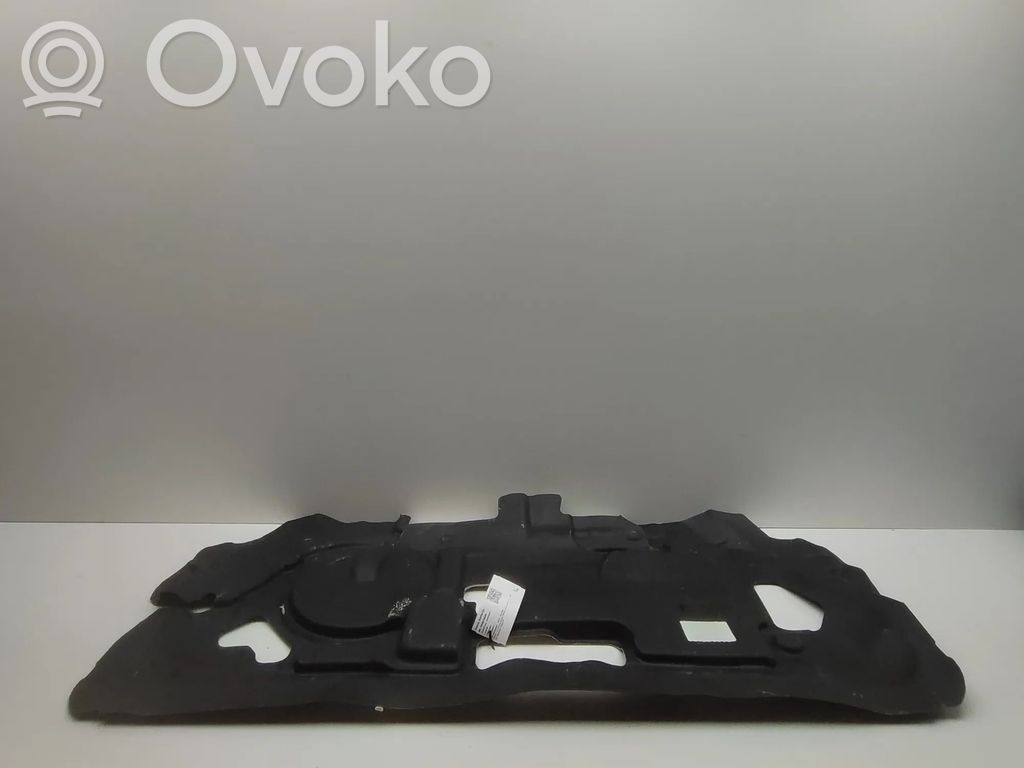 BMW X6 G06 Isolation acoustique de pare-feu 