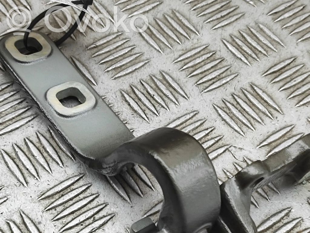 BMW X6 G06 Tailgate/trunk/boot hinge 