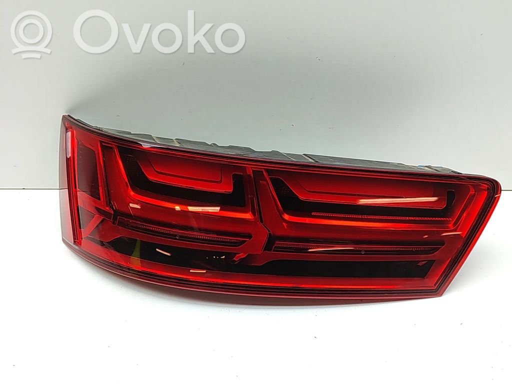 Audi Q7 4M Takavalot 