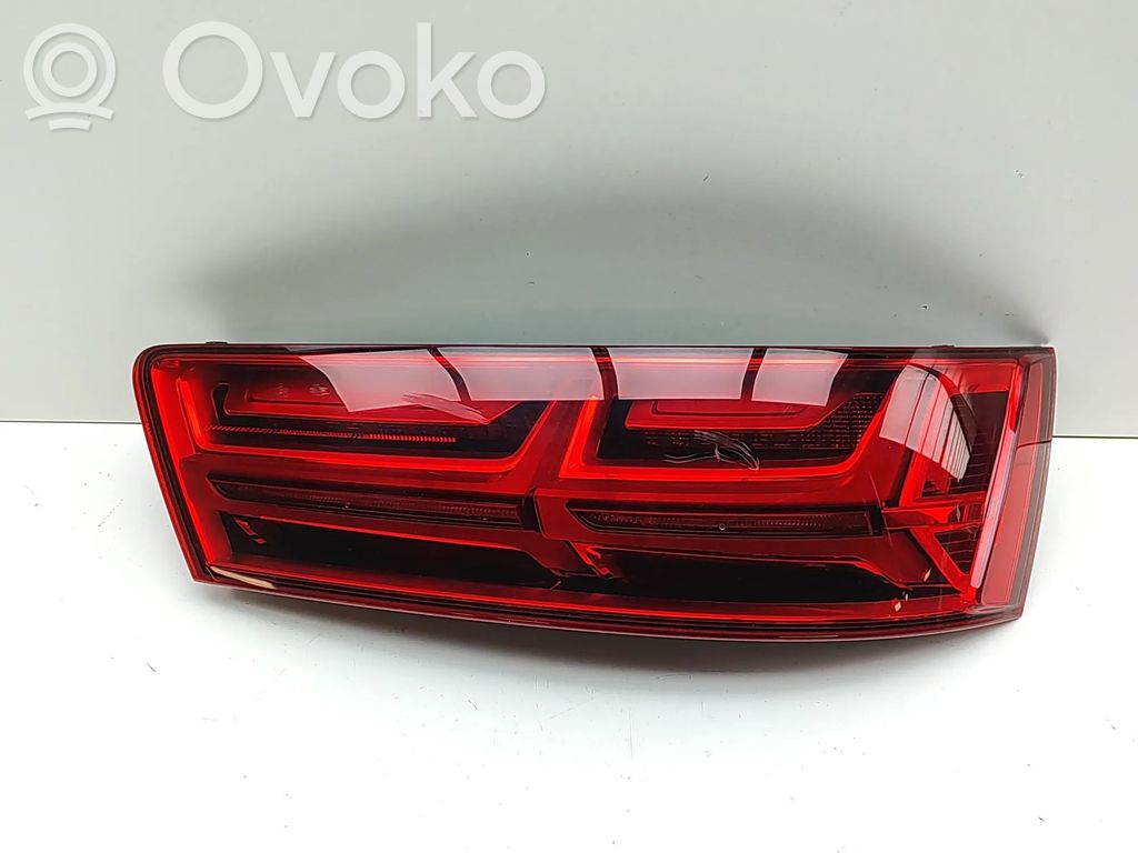 Audi Q7 4M Takavalot 