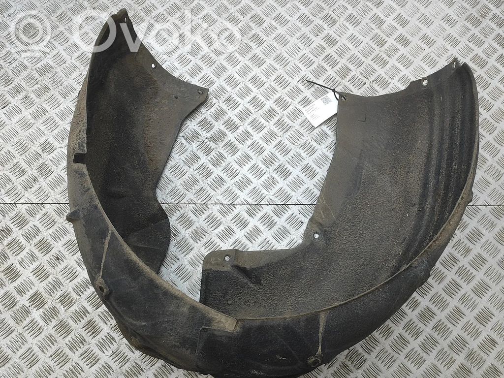 Tesla Model 3 Apărători interioare aripă roată spate 