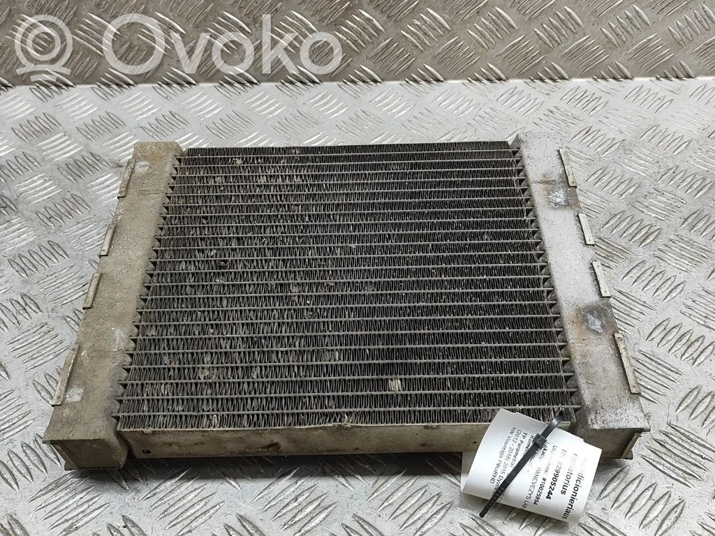 BMW X5 F15 Aušinimo skysčio radiatorius 