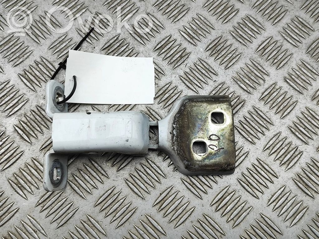 Renault Master III Front door upper hinge 