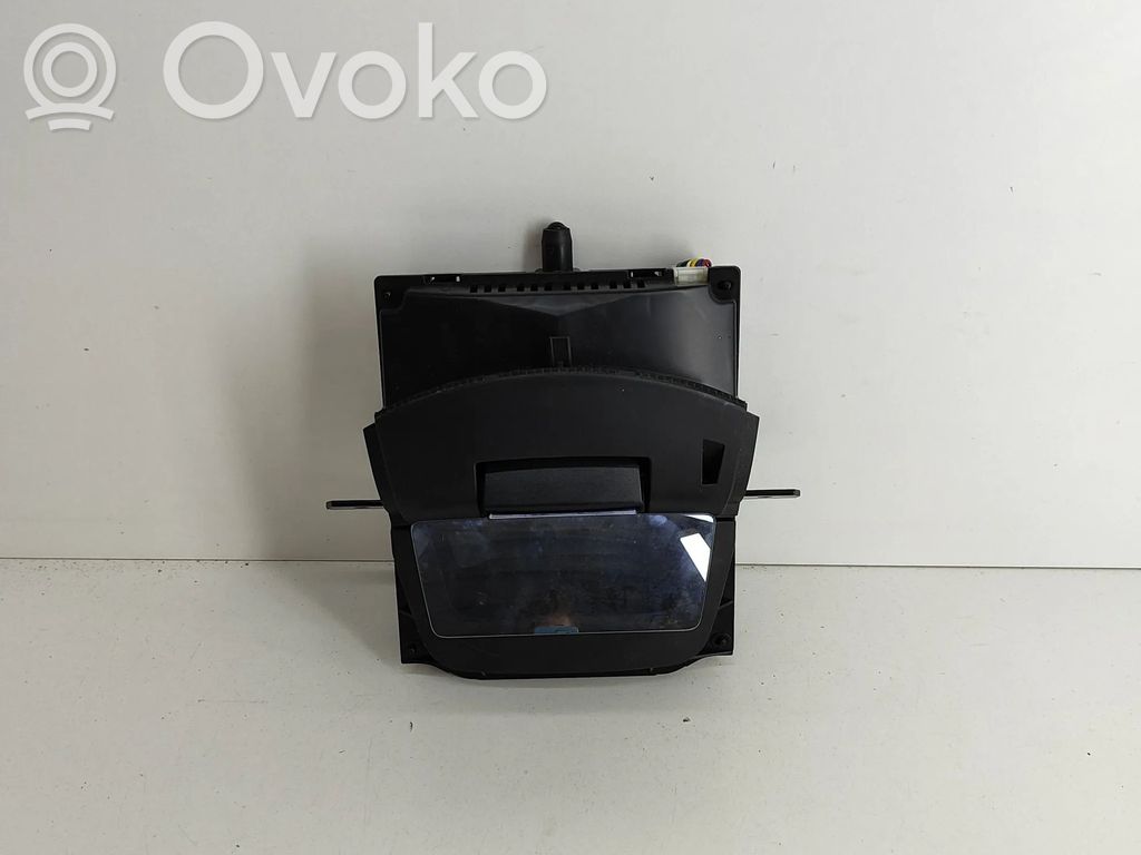 HUD-näyttö   GRT655HU0E