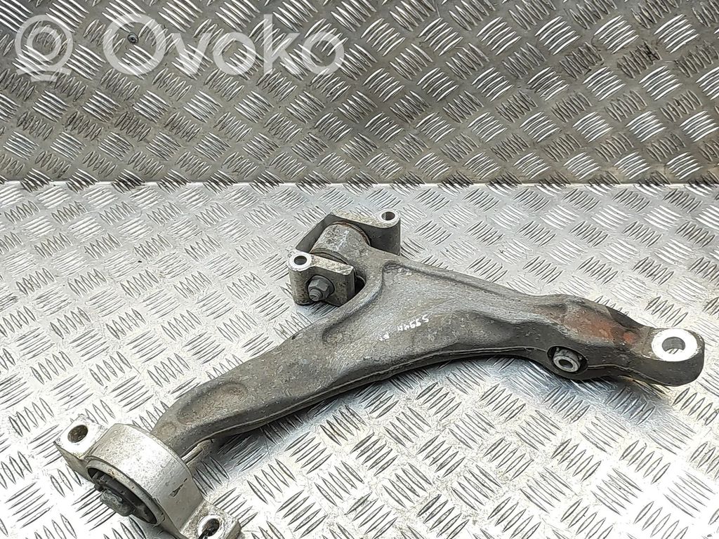 Volvo S90, V90 Dakša 