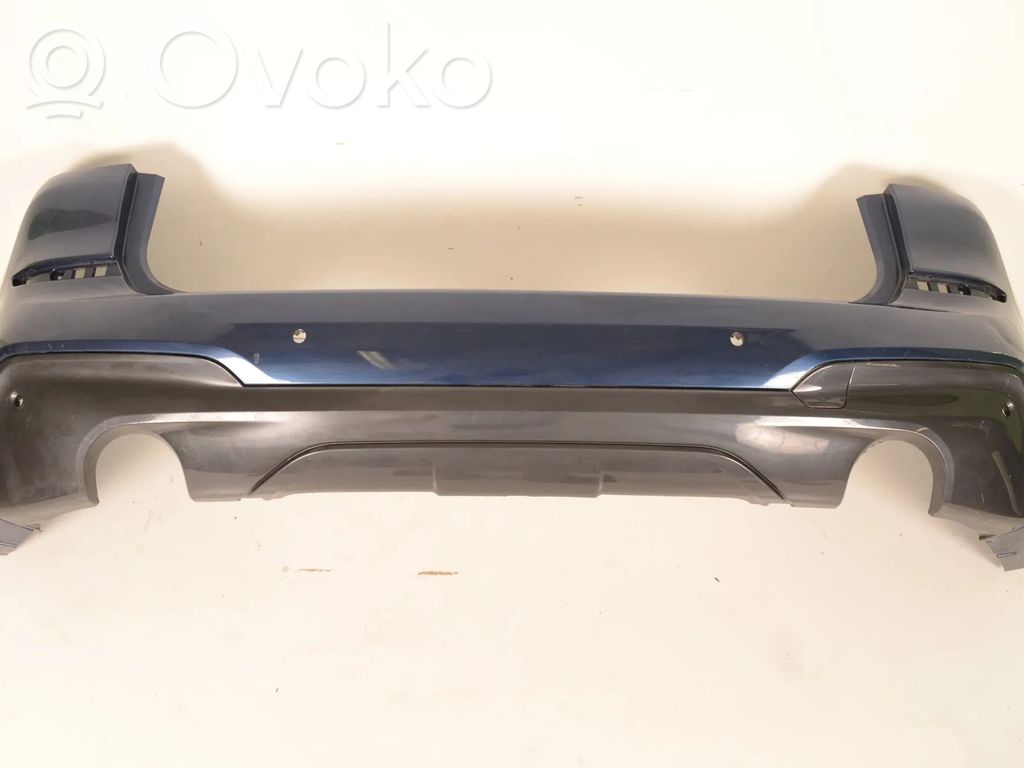 BMW X3 G01 Paraurti 
