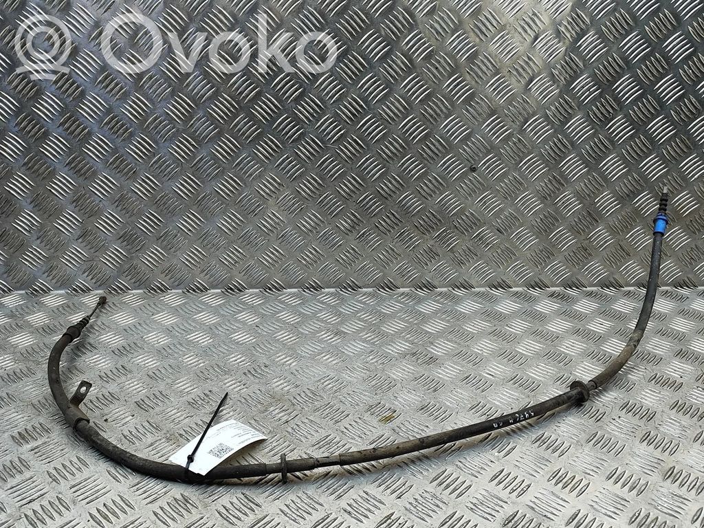 Opel Vivaro Frein à main / câblage de frein 