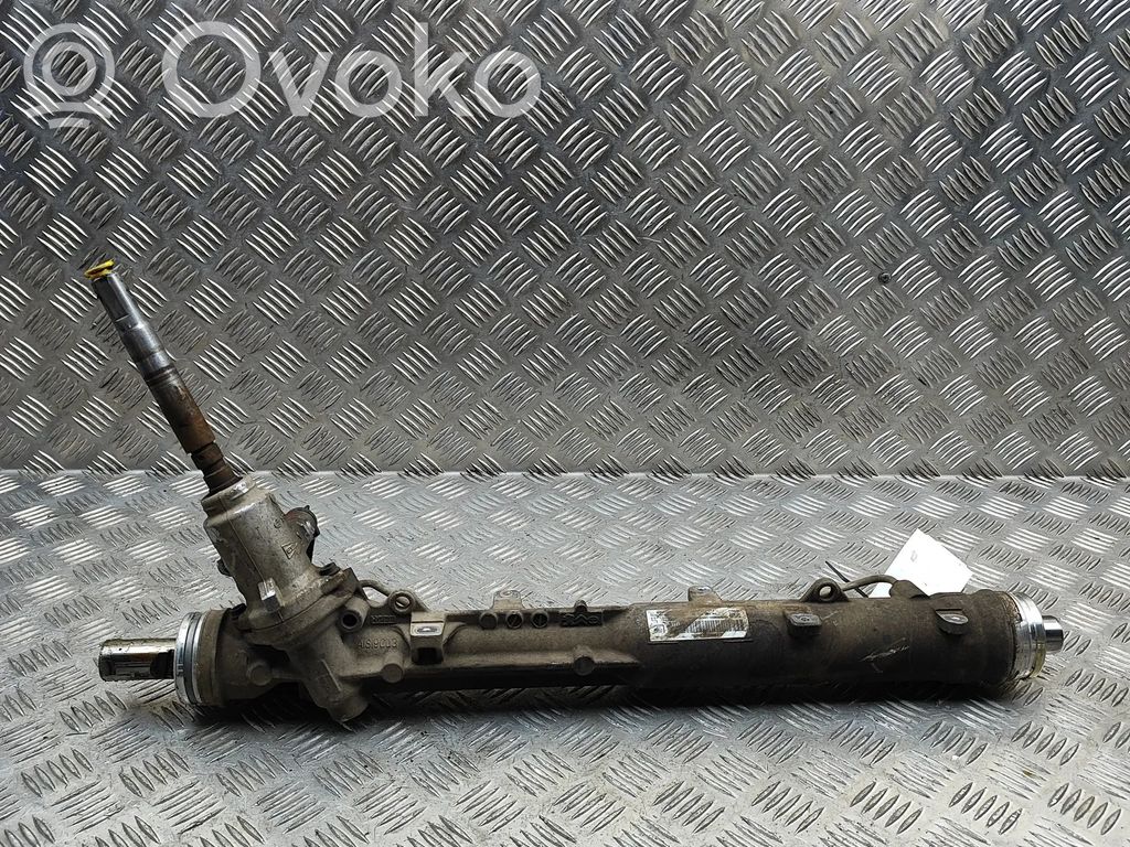 Opel Vivaro Рулевые рейки 