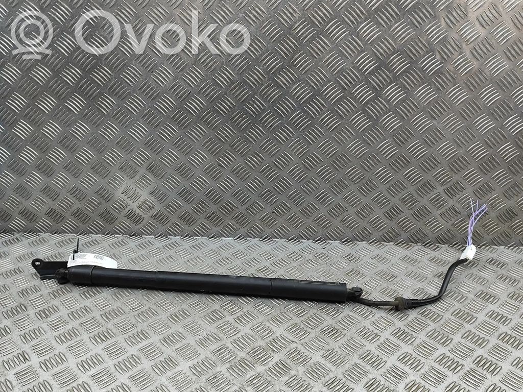 Lexus NX Tailgate/trunk strut/damper 
