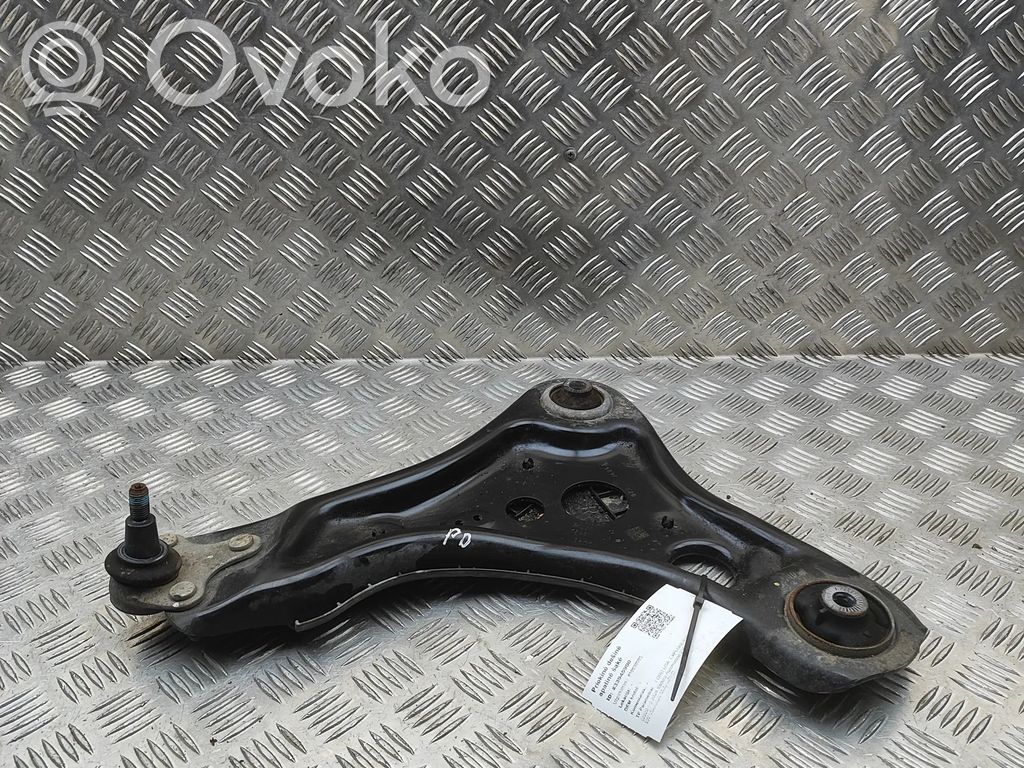 Ford Explorer EV Querlenker Achsschenkel vorne 