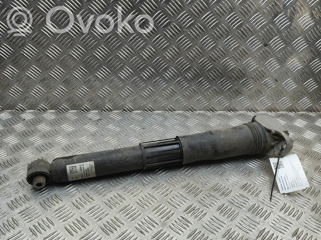 Stoßdämpfer hinten   R2KC18080EC