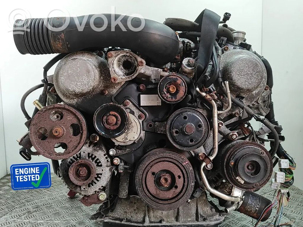 Lexus GS 300 400 430 Motor 