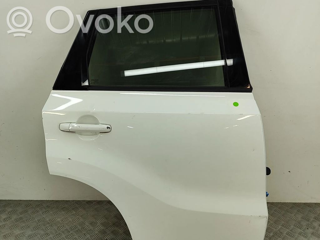 Suzuki Vitara (LY) Puerta trasera 