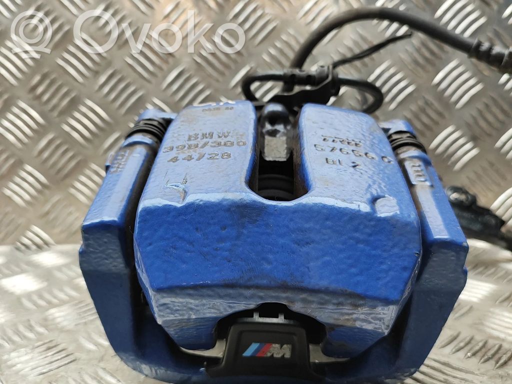 BMW X6M G06 F96 Etrier frână spate 