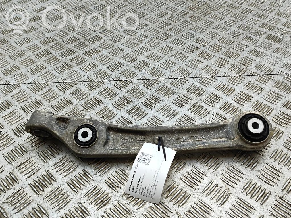 Audi Q8 Front lower control arm/wishbone 