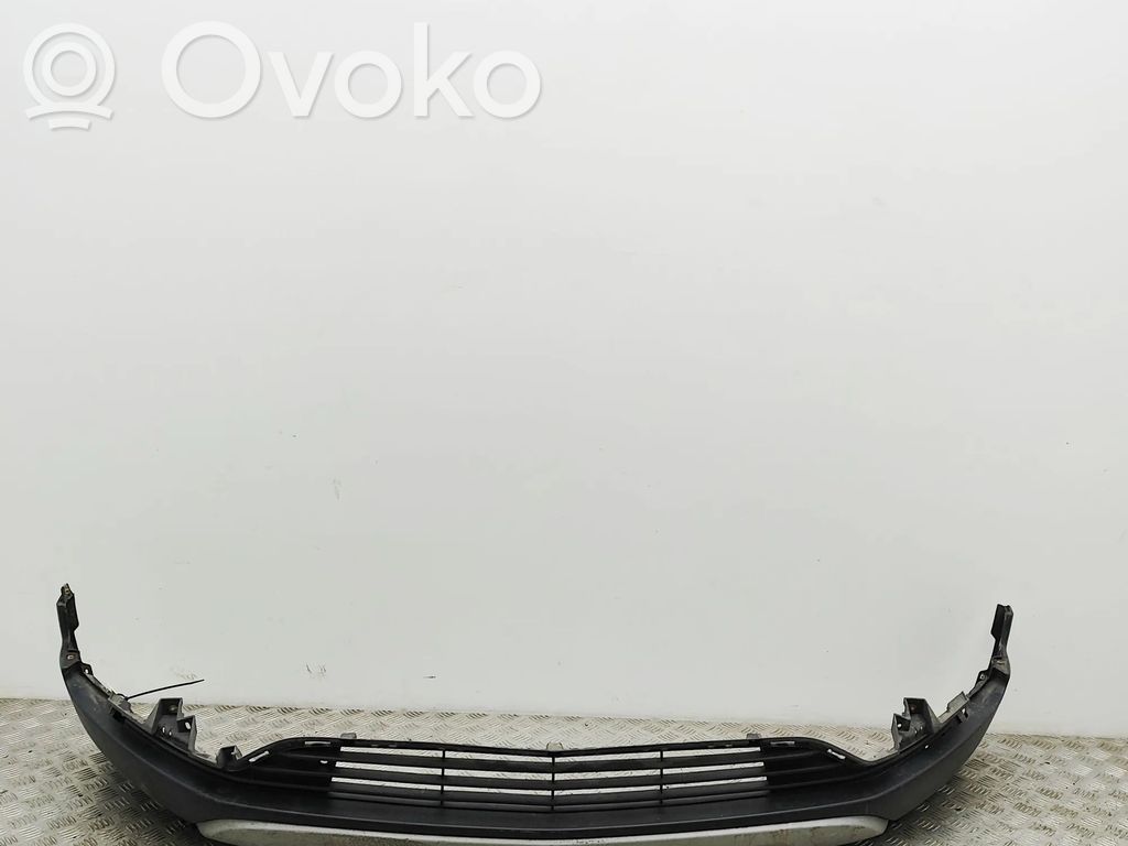 Opel Mokka Etusäleikkö 