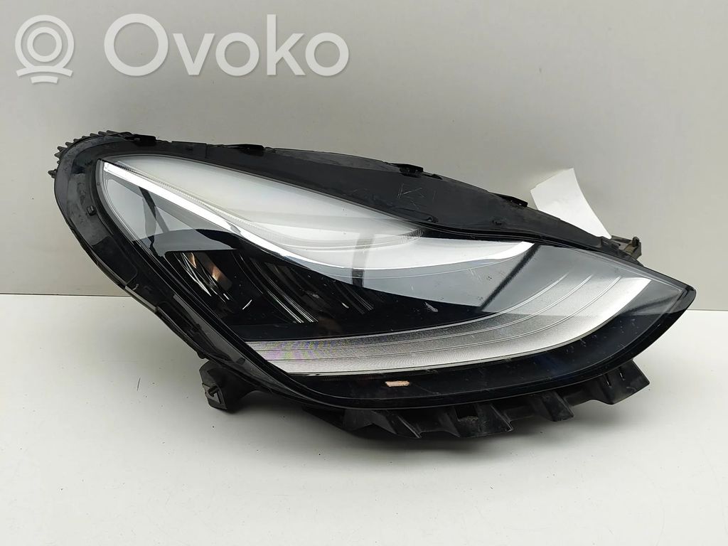 Tesla Model 3 Headlight/headlamp 