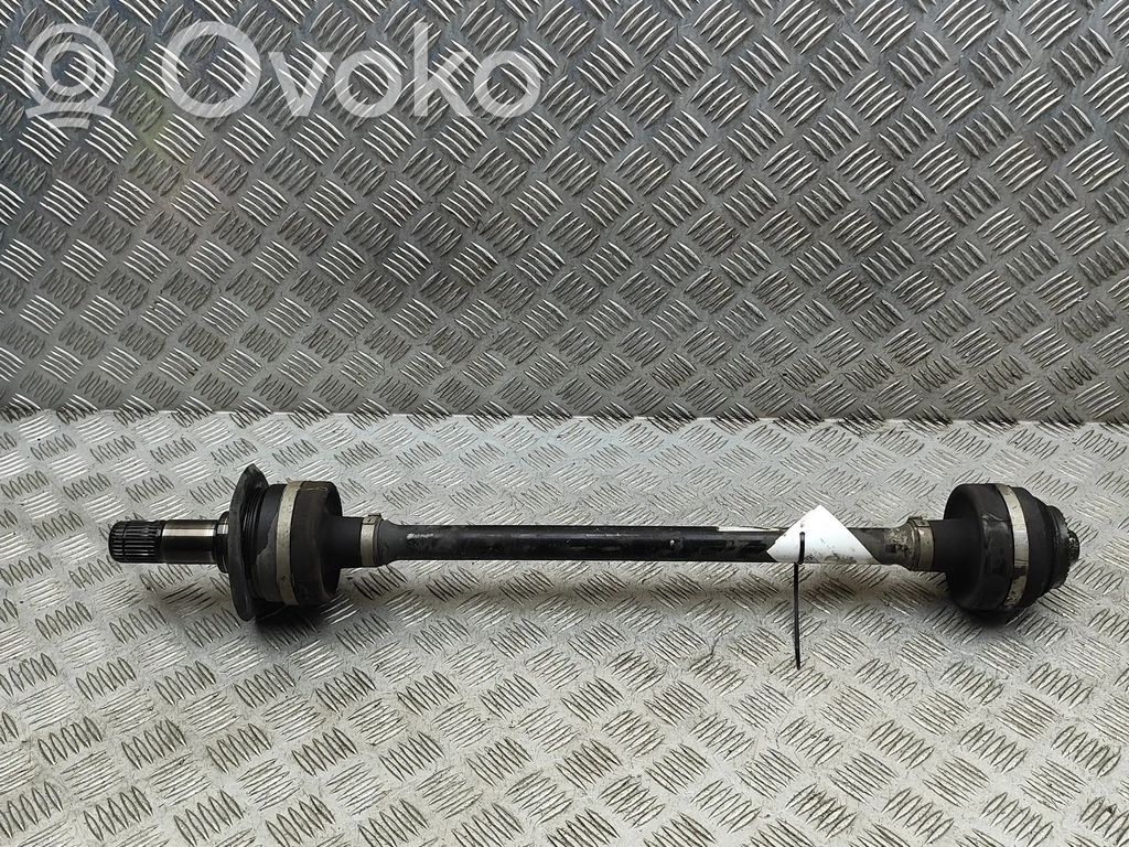 BMW X5 G05 Eje de transmisión trasero 