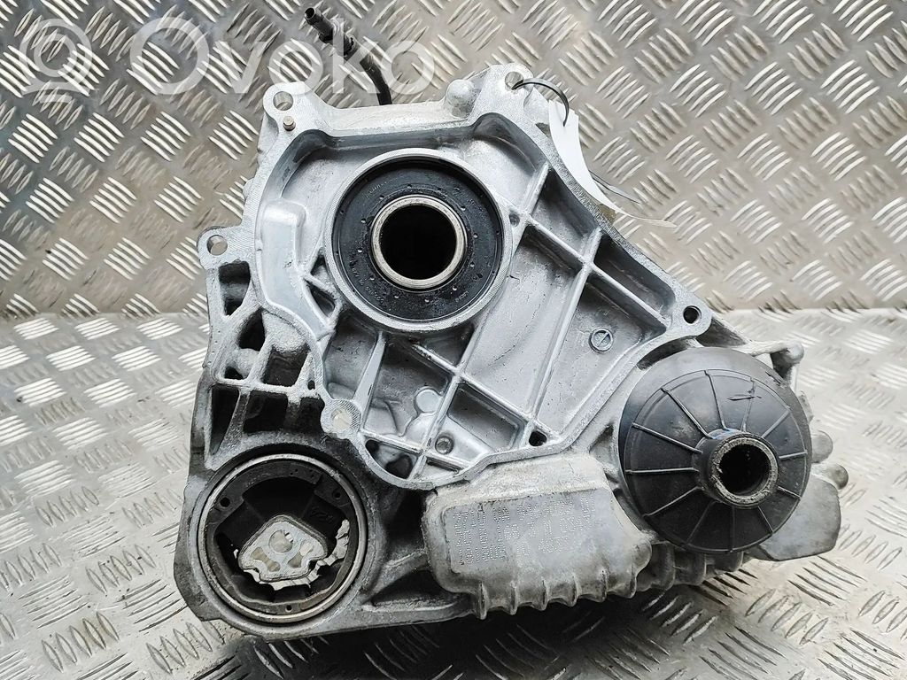 Carcasă diferențial   9469022