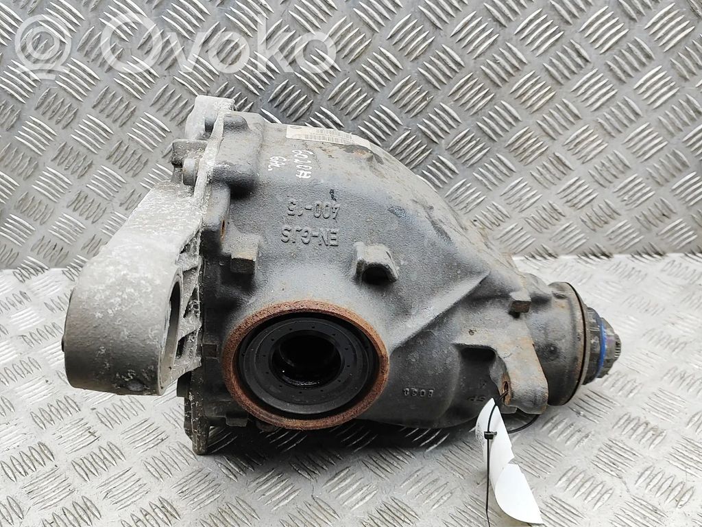 BMW X5 G05 Hinterachsdifferential 