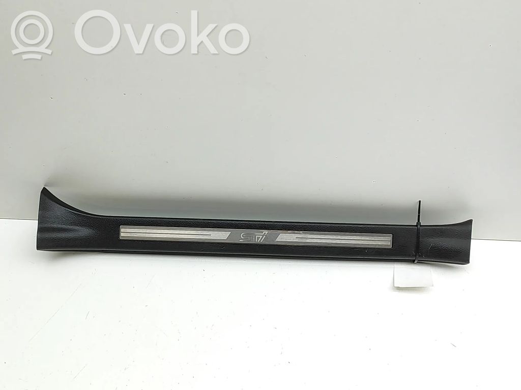 Listwa progowa przednia   94060VA030