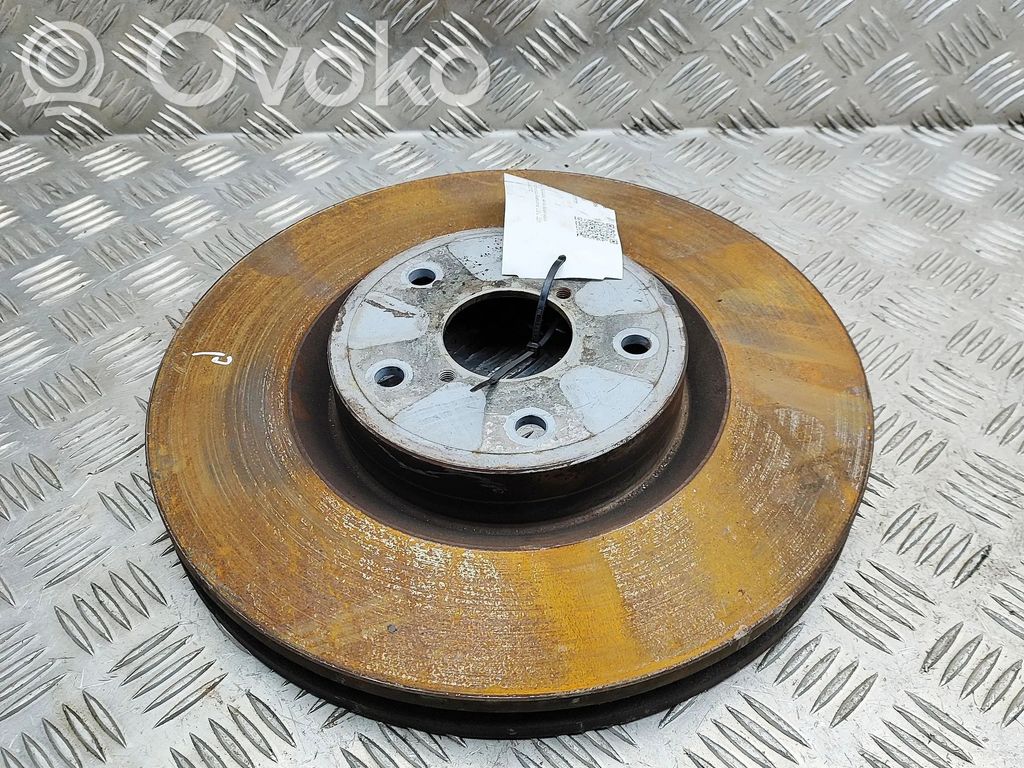 Etujarrulevy   26300FE070,26300FE070