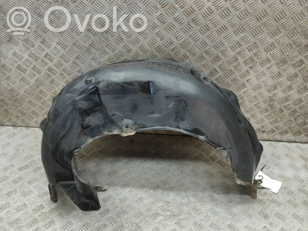 Subaru WRX Nadkole tylne 