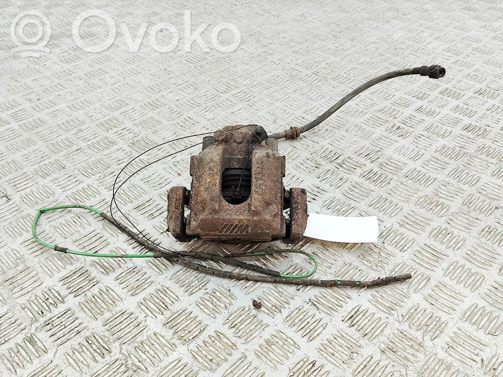 Задний суппорт   2282196