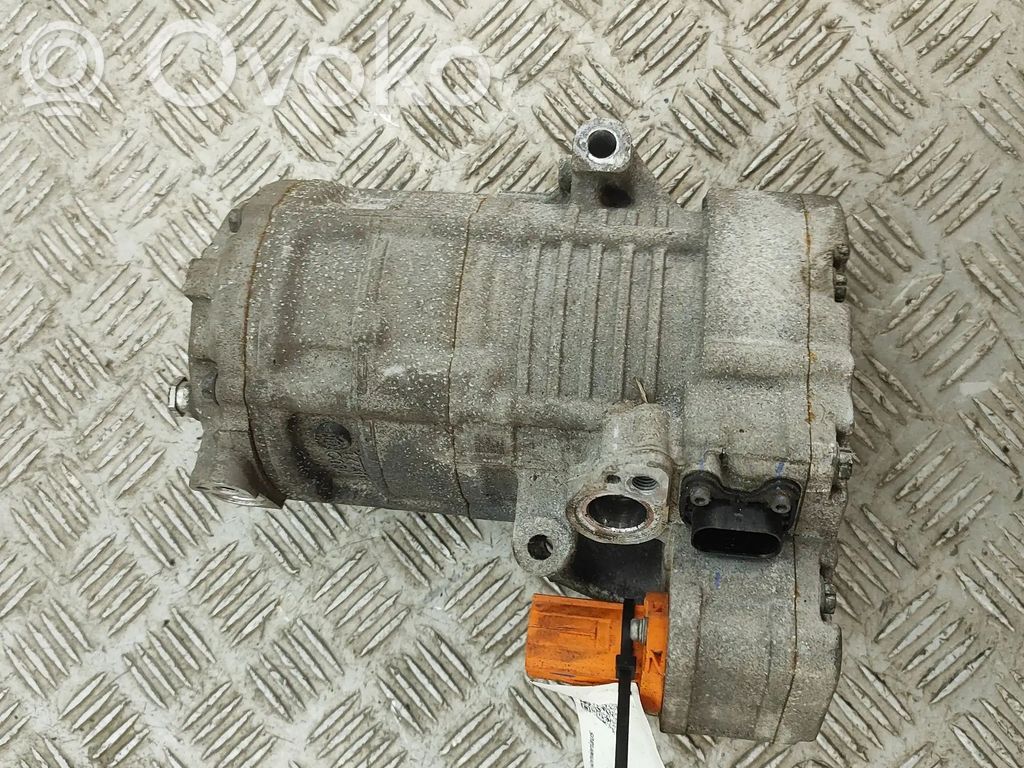 MG MG4 ev Air conditioning (A/C) compressor (pump) 
