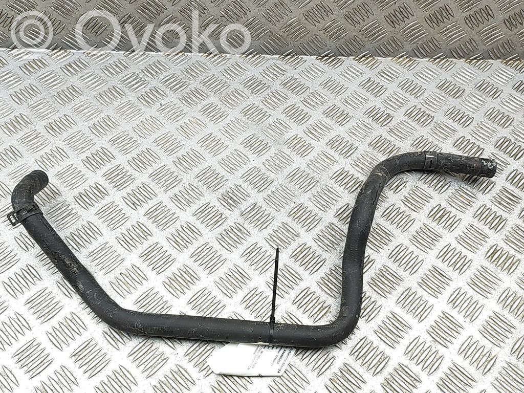 MG MG4 ev Kühlleitung / Kühlschlauch
