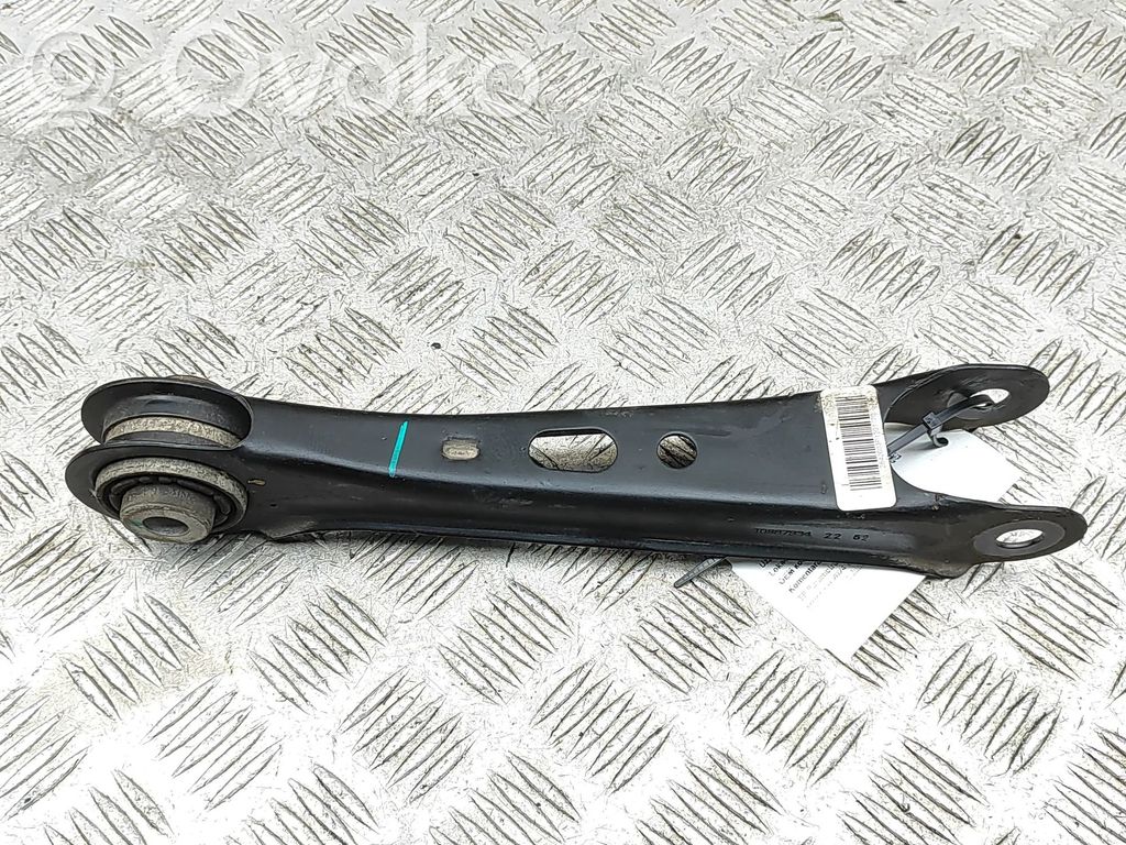 MG MG4 ev Querlenker Achsschenkel hinten 