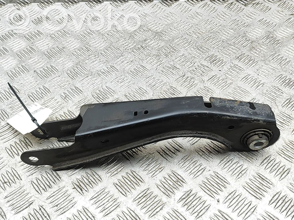 MG MG4 ev Querlenker Achsschenkel hinten 