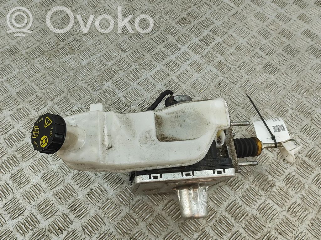 MG MG4 ev Bremžu vakuuma pastiprinātājs 