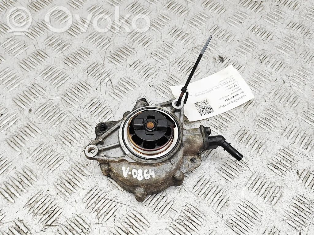 Mini Cooper Countryman R60 Bomba de vacío 